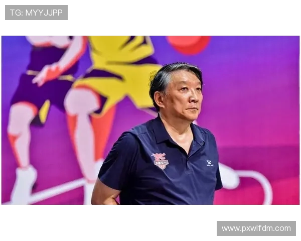 宫鲁鸣训张子宇：传球太低！高举高打战术亟待调整(1)